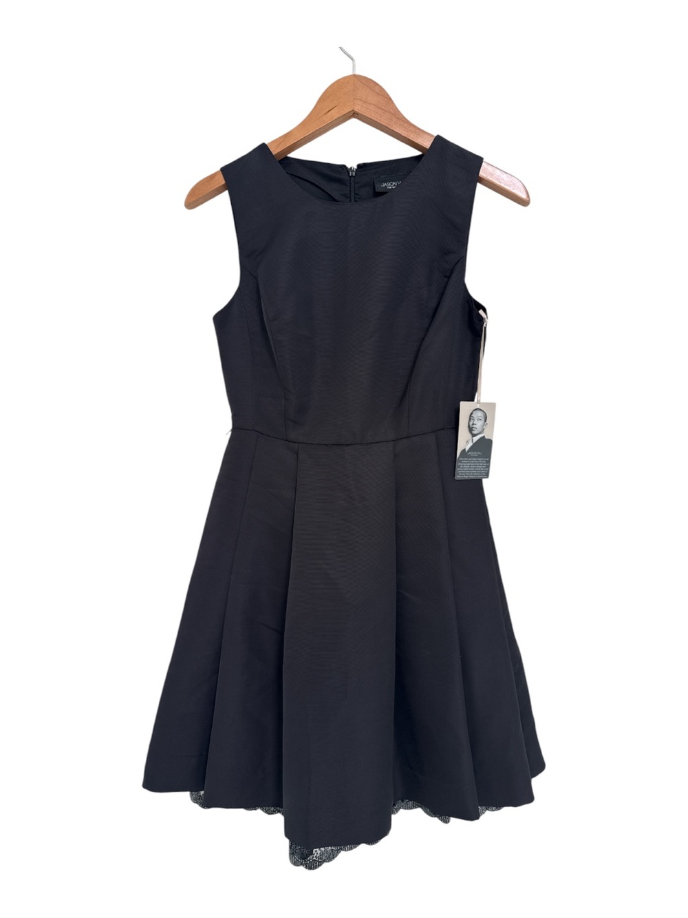 NWT Jason Wu Target Dress Black Sleeveless Party Cocktail Dress New with Tags